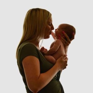 Meet your Posher, Kellie